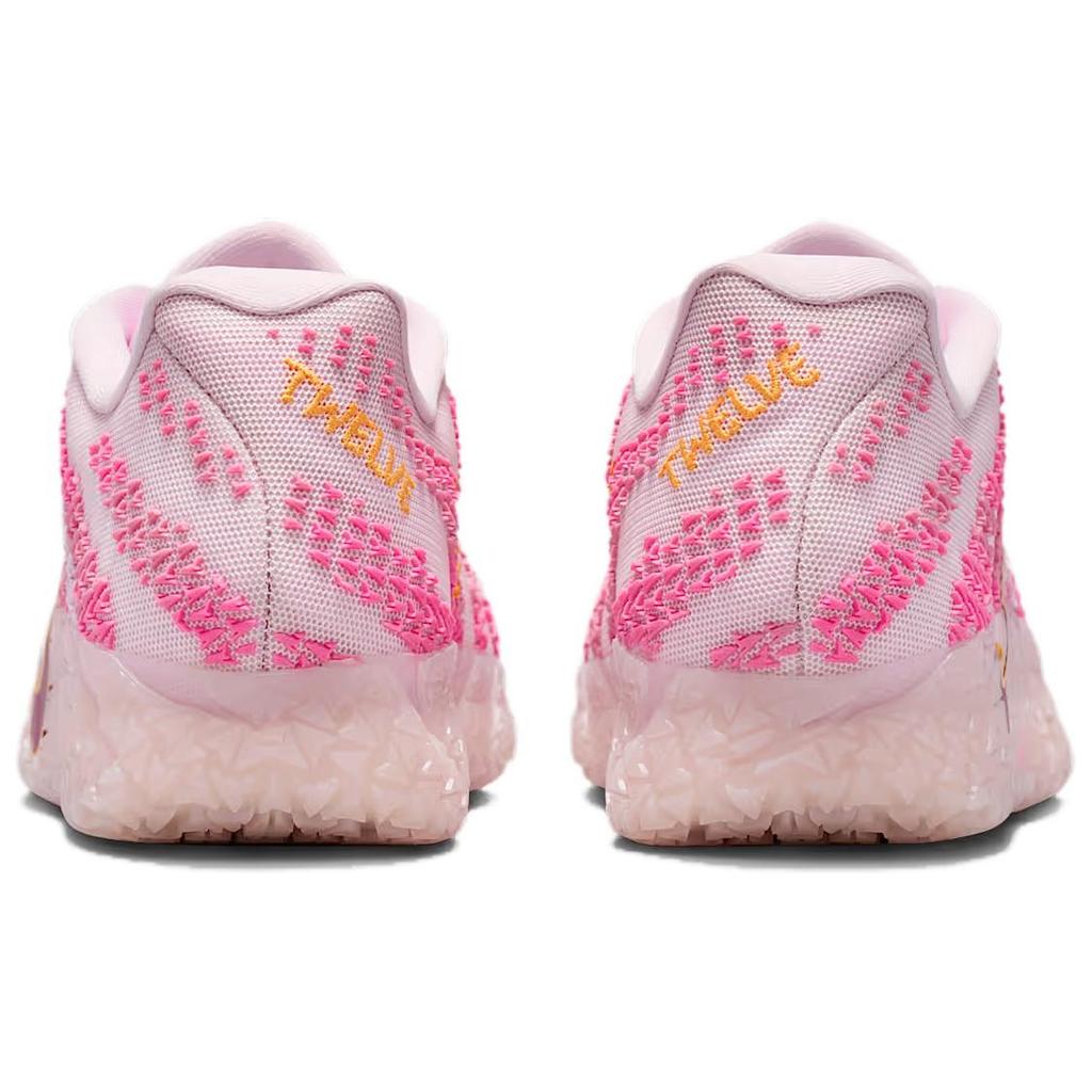Nike Ja 3 EP 'Valentine's Day' Men's HF2794-601