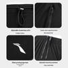 Li-Ning Men's Quick-Dry Breathable Sports Pants