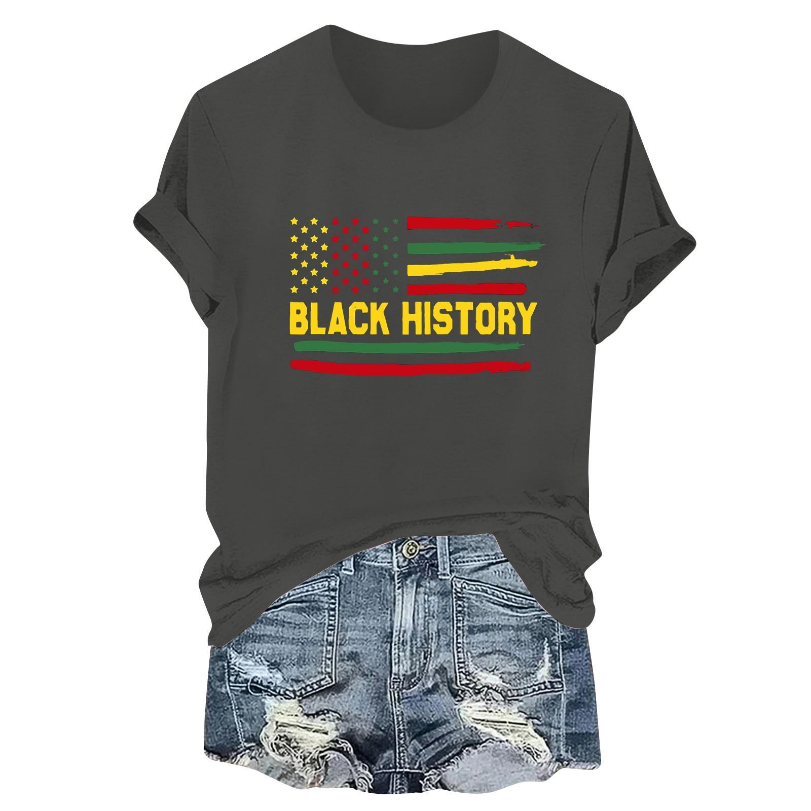 

Вільна футболка з круглим вирізом і принтом у стилі унісекс S