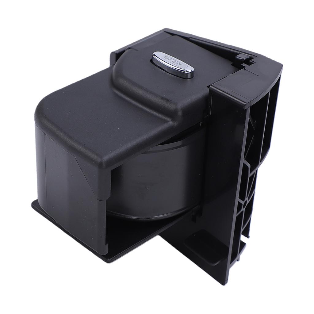 Center Console Drink Water Cup Holder Replacement for W203 C320 C240 C230 2001-2004 2036800879 Car Cup Holder Expander