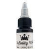 Tattoo Eyebrow Ink Durable DIY Colorful Water Based Tattoo Pigment for Makeup