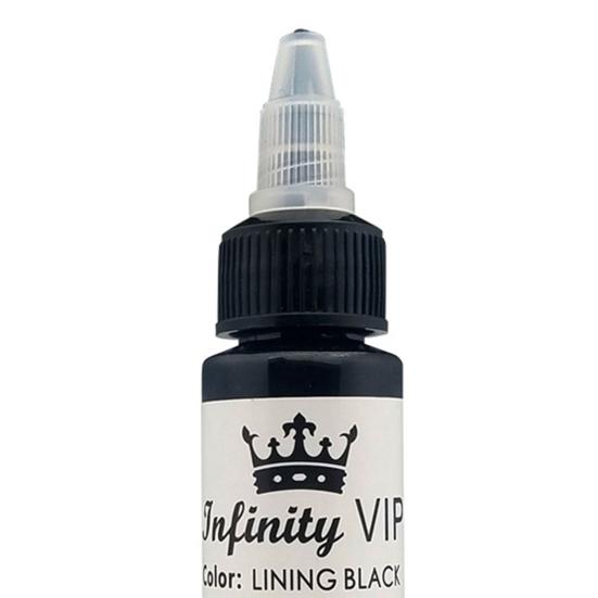 Tattoo Eyebrow Ink Durable DIY Colorful Water Based Tattoo Pigment for Makeup