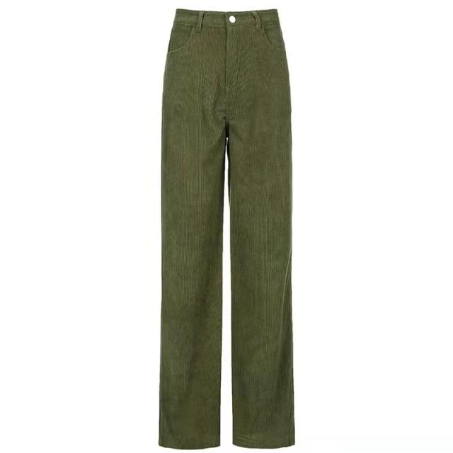 Kop Billigt Online Europe And The United States New Retro Super Light Core Velvet Slacks Brown Wide Leg Pants Street Style Comfortable Jeans Till Ett Lagt Pris Pa Joom Butik Kop Billigt Online Europe And The United States New Retro Super Light Core Velvet Slacks Brown Wide Leg Pants Street Style Comfortable Jeans Till Ett Lagt Pris Pa Joom Butik