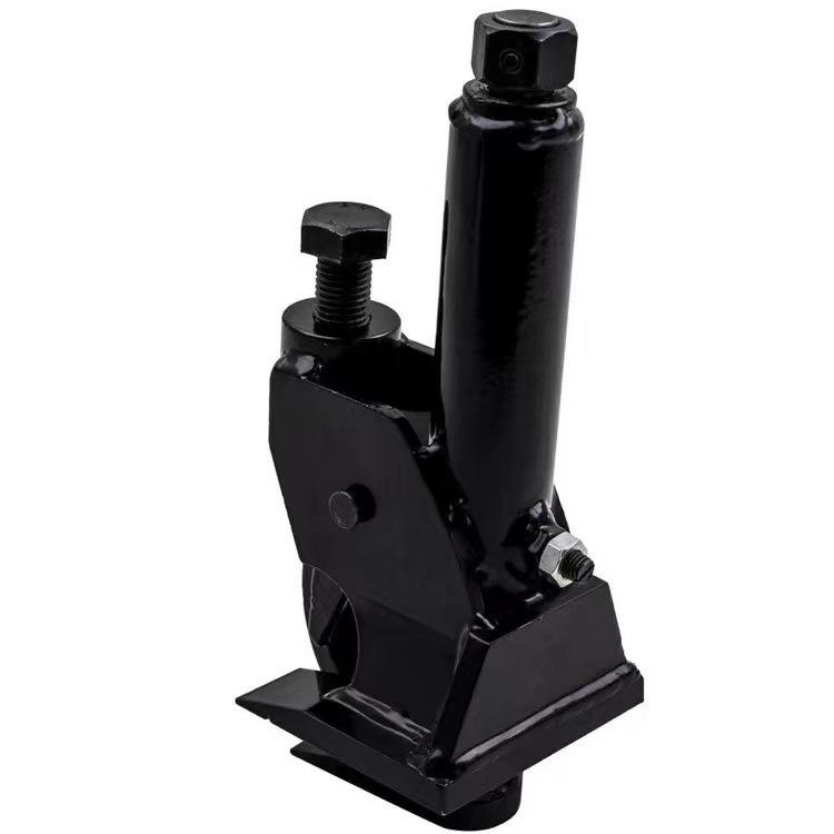 Tragbarer manueller Reifenwechsler mit pneumatischem Schlagschrauber