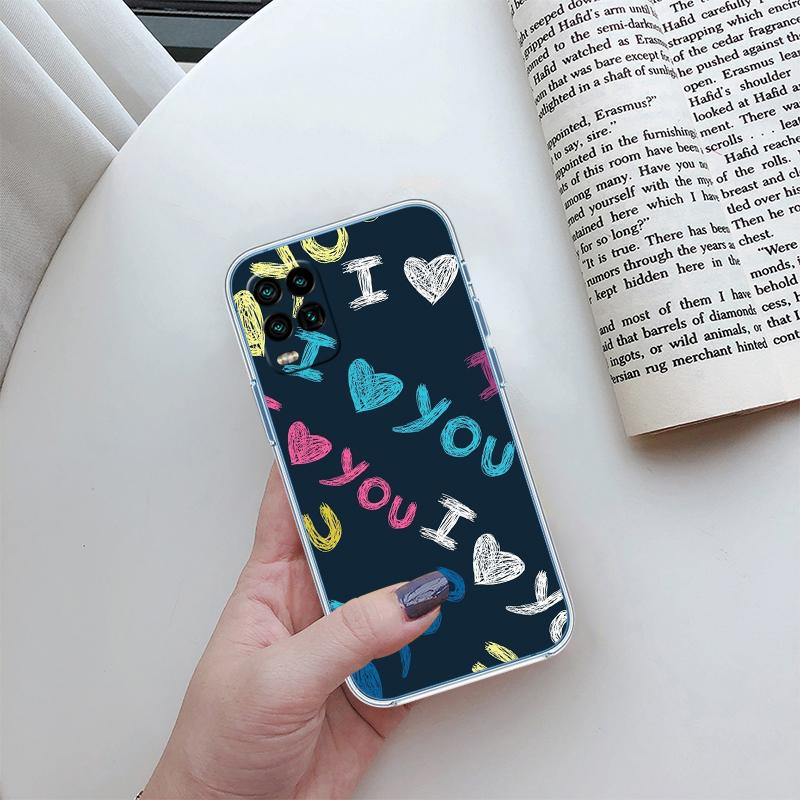 

RP12 Calm Heart Art Phone Case for Motorola Moto E13 E15 E20 E22 E22I E22S E30 E32 E40 E7 E7I G Plus Power Play Stylus G22 G14 Motorola Moto G 5G