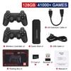 2026 X2 Plus 64GB Game GD10 Game Stick 3D HD Retro Video Game Console Wireless Controller TV Emulator for Christmas Gift
