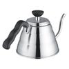 Stainless Steel Gooseneck Kettle Gooseneck Shaped Pour Over Kettle  Pour Over Coffee