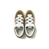 Human Made X Adidas Adimatic Dust Green Cream White Unisex Sneakers Brown-Desert HP9914