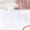 Diy Pastry Tools Polycarbonate Chocolate Molds And Chocolate Making Supplies Candy Cake Baking Mould