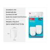 Abs Wall Adhesive Hooks Heavy Duty For Kitchen Bathroom Storage Tool Durable
