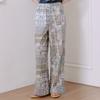 Thursday Island Wide Banding Pants T264mpt242w