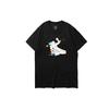 Asia Artist Collaboration Edition T Shirt Men's Black VN0A4P5JBLK