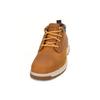 Timberland Cuero Duradero Absorción de Impactos Vintage Casual Botines Outdoor Hombre botas Marrón A5SAM231