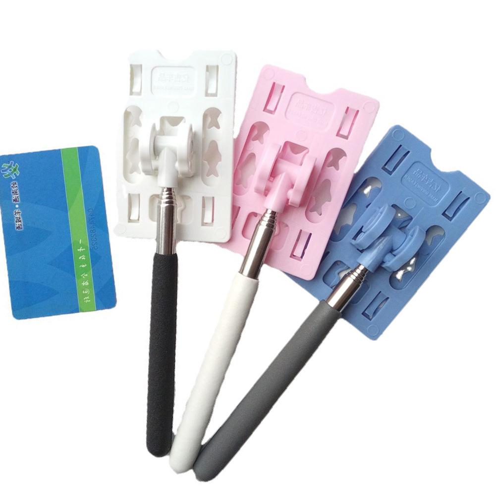 Adjustable Touch N Go Stick Holder Touch&Go Toll Card Stick Holder TnG Stick