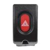 Hazard Warning Switch Replacement 6240140 09138045 For Opel Corsa Combo Corsa B