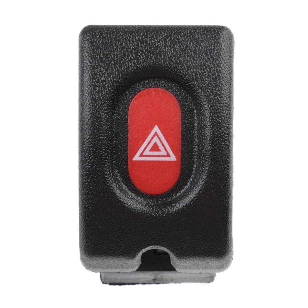 Hazard Warning Switch Replacement 6240140 09138045 For Opel Corsa Combo Corsa B