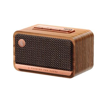 Edifier M130 Retro Tragbarer Bluetooth-Lautsprecher CN-Stecker (Adapter enthalten)