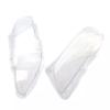 2003-2006 Car Front HeadLamp Clear Lens Covers For BMW 3 Series E46 325Ci 330Ci Coupe Convertible 2-Door Headlight Lamp Cover