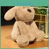 Soft Stuffed Dog Animal Plushie For Kid Bedroom Toys And Gifts