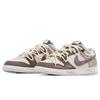 Nike Dunk Box, Terracotta Army Abrasion Resistant Abrasion Resistant Low top Skateboard Shoes Men's HF5441-202(TeamA-S-BOX)