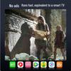 Projecteur Portable HD KuKeZhe TY01 (Version CN)