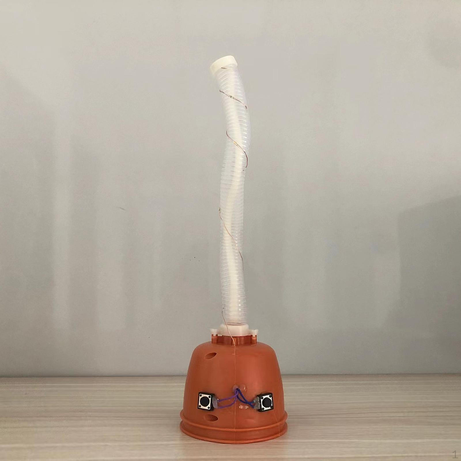 

Dancing Toy Movement Sturdy Electric Core 30cm Electronic Accessory