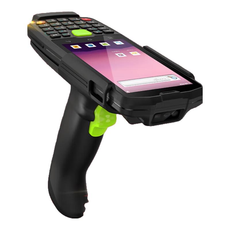 Seuic AUTOID Q9c+ Handheld PDA Data Collector
