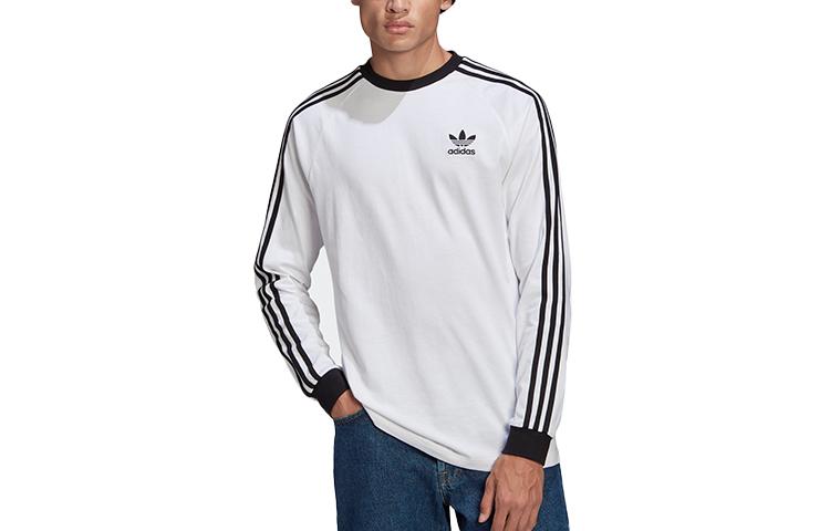 Мужская футболка Adidas Originals Белая GN3477 M