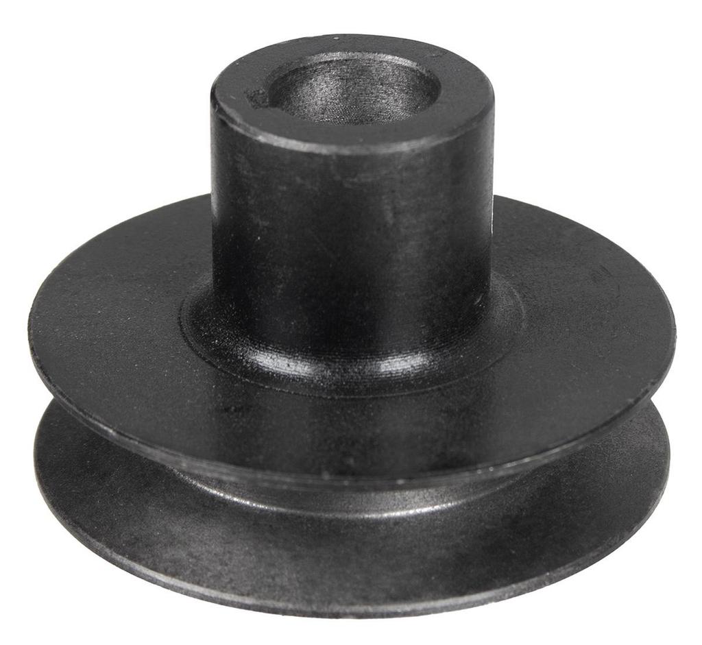 Large Pulley Cedrus Snow Blower Cedsb56 030749