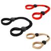 Adjustable Erotic Slave Bdsm Bondage Restraint Rope Handcuffs Wrist Flirting Fetish Adults Games Sex Toys For Women No Vibrator