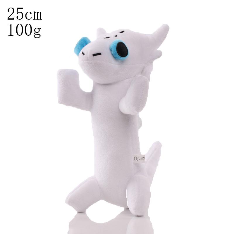 

Беззубик танцующий дракон кукла плюшевая игрушка танцующий дракон as shown