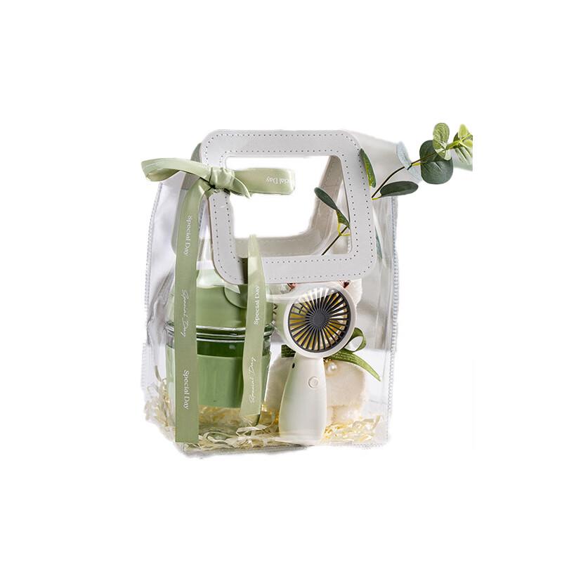 Deouxingguang Plastic Cup Gift Set