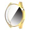 2in1 Case with Screen Protector for Huawei Watch GT 3 42mm, Gold