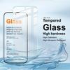 For Vivo S60 5G Tempered Glass IMAK H Screen Protector Film Support Fingerprint