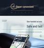 Magnetic Car Phone Holder with Suction Cup for Dashboard & Air Vent Navigation