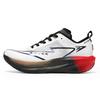 Summer New Men's Shoes Light and Breathable Couple Sports Running Shoes Shock Absorption Training Student Fashion Trendy Shoes