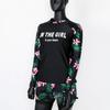Fruitry WoMen S Tropical raSh Guard Set M 4xl