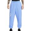 Kobe Men's Sherpa Fleece Basketball Sweatpants Royal Blue IM4867-494