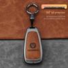 Changan Key Cover for CS75Plus, CS35, CS55, X5, Oshan X7, Eado