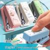 Mini Student Stapler - Compact, High-Value for Home & Office Use