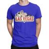 Las Vegas Funny 100 Cotton Tshirt Fabulous Las Vegas Tops Tees For Unisex