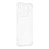 For Xiaomi 15T Pro Phone Case Reinforced Four Corner Anti-Drop Clear TPU Phone Cover