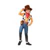 Woody Costume Kids Anime Toy Story Sheriff Woody Pride Cosplay Child Cowboy Bodysuit Clothes Halloween Carnival Costumes