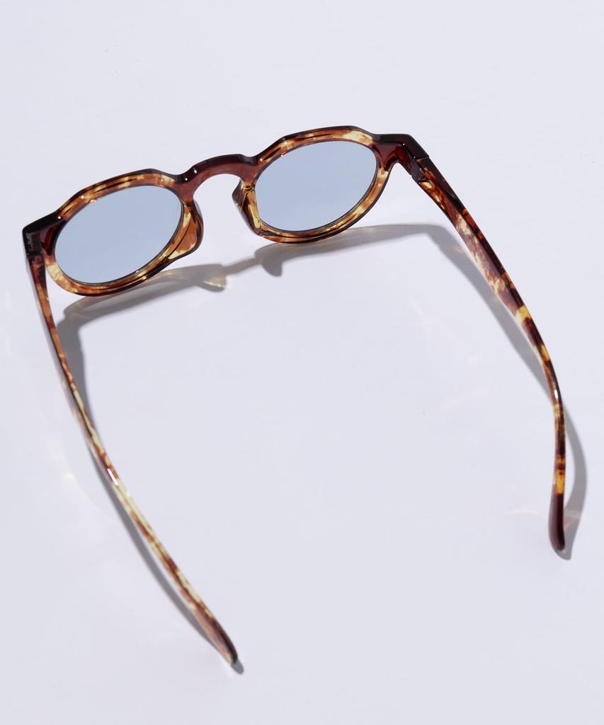 Sunglasses HORIZON CLEAR tortoise brown FREE 2MULTI2 1225003932MULTI2FREE [jugaad14] [Jugaad Fourteen]