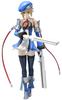 TAMASHII NATIONS Noel Vermillion D-Arts