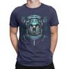 Darktown Healer Funny 100 Cotton Tshirt Dragon Age Tops Tees For Unisex