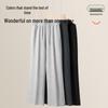 BVVOGUTT Men's American Style Flare Sweatpants