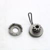 Yamaha Starter Shaft Assembly for YN-100 NEOS/BWS100/YW100/AEROX 100