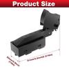Circular Saw Switch for Milwaukee M18 Replacement Parts for 2730-21 2731-21 2731-22 2631-20 Circular Saws 2782-20 Metal Cutting