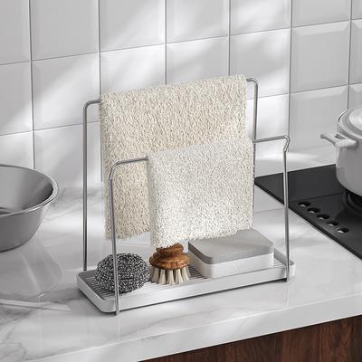 Produits pour salle de bain et WC – Porte-serviettes